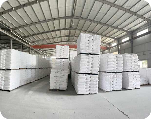 1. Strong Production Capacity - Annual Production Capacity Of 10,000 Sets