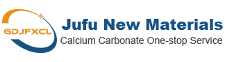 Guangdong Jufu New Materials Co., Ltd.