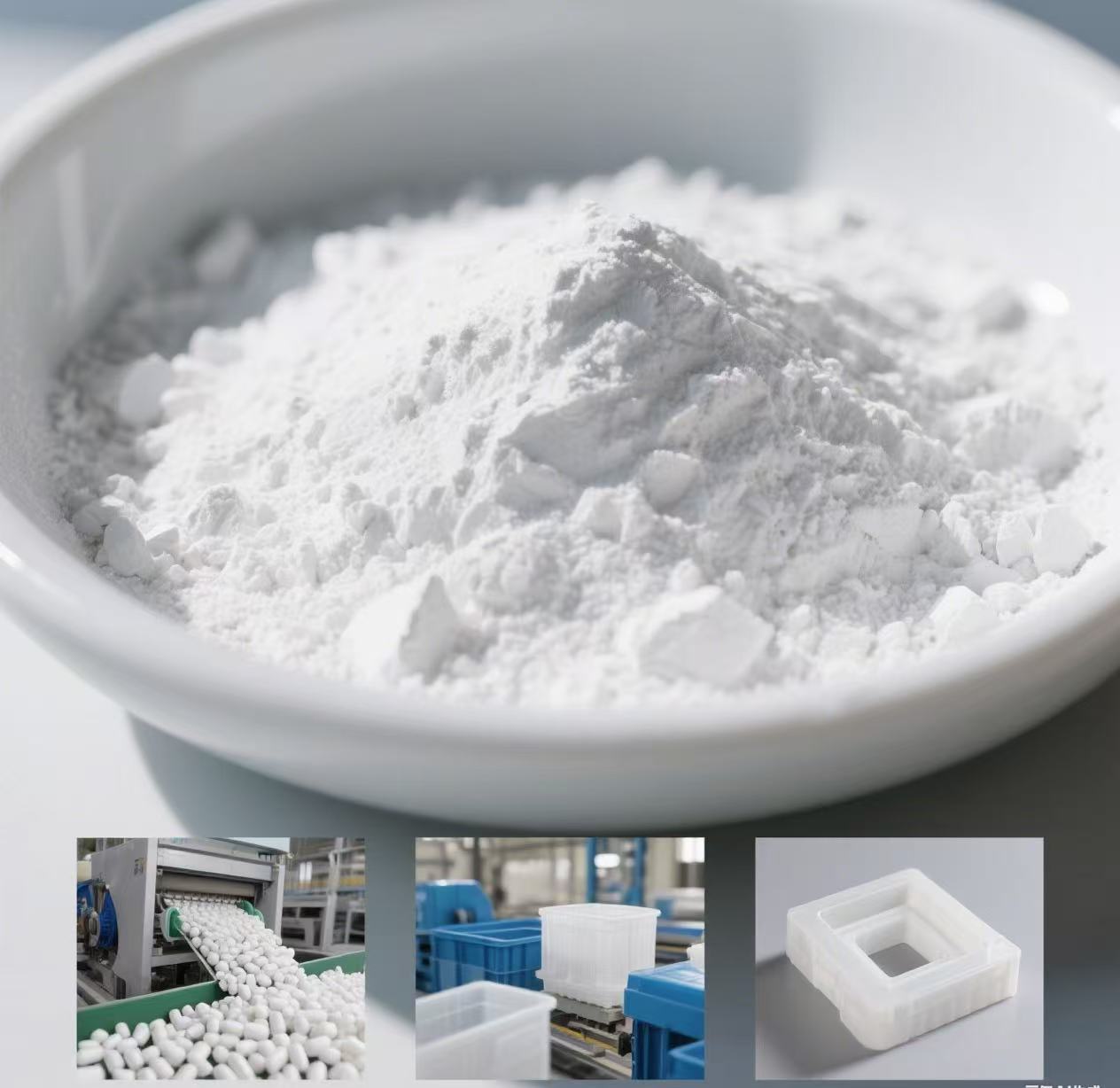 Plastics Industry