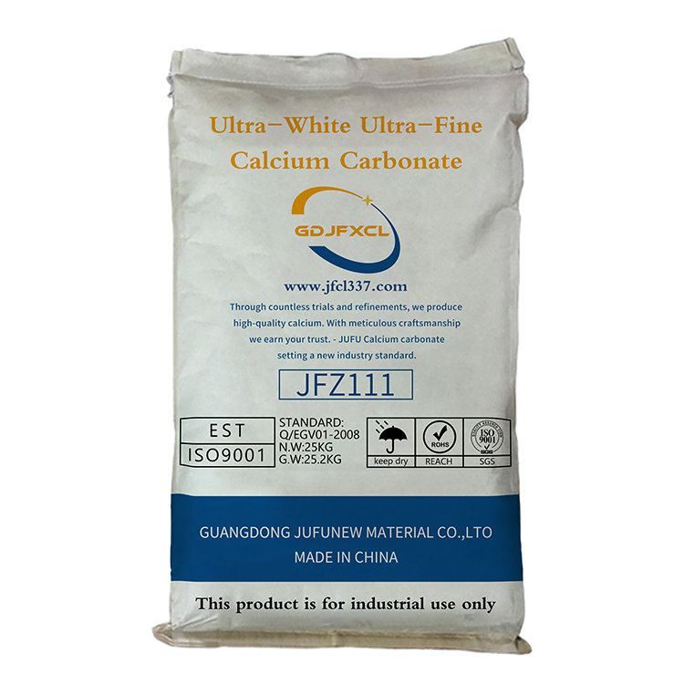 400 mesh ultra-white ultra-fine calcium carbo