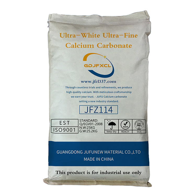 1000 mesh ultra-white ultra-fine calcium