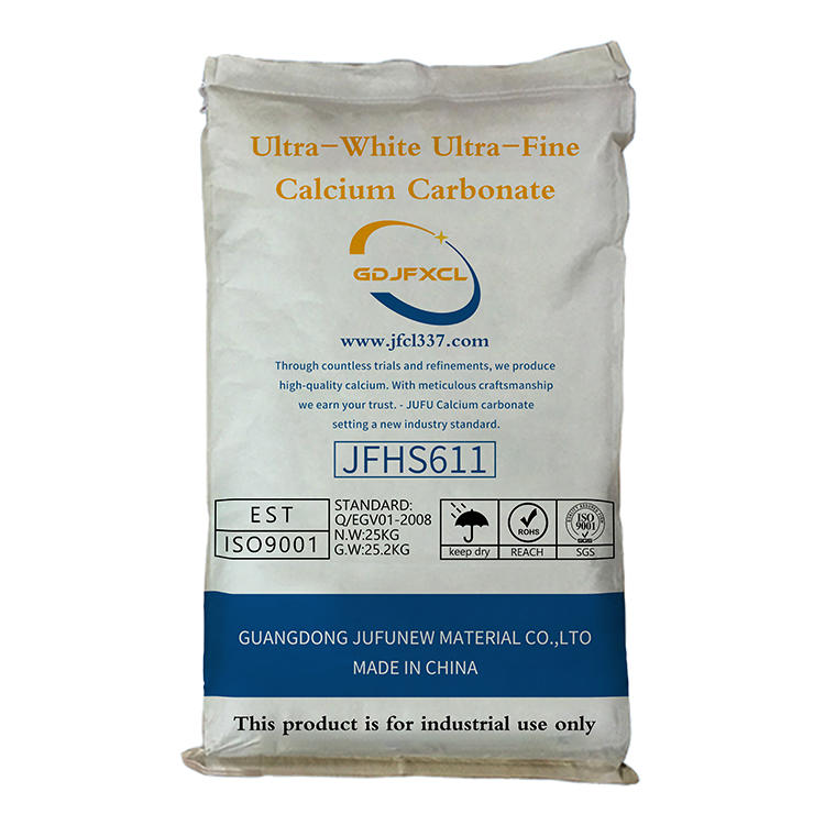 1250 mesh ultrafine talc