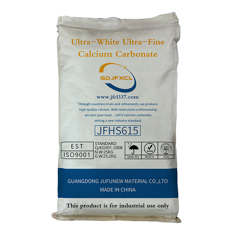 6000 mesh ultrafine talc