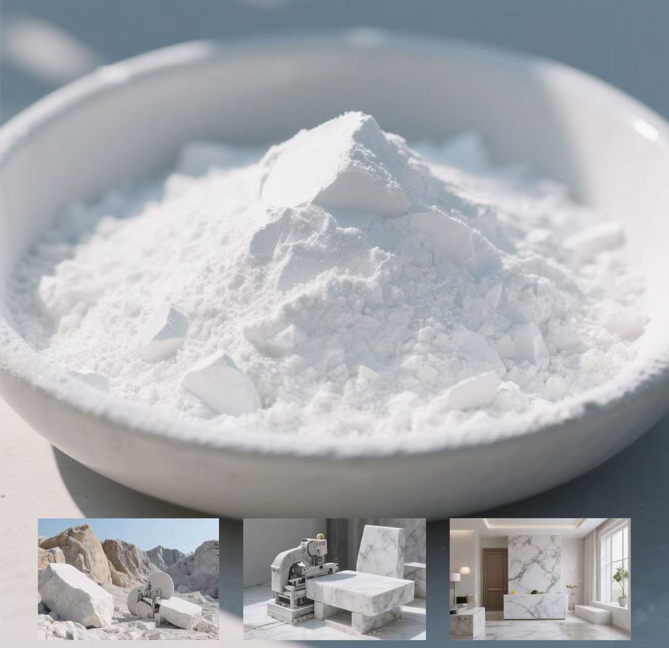Marble products