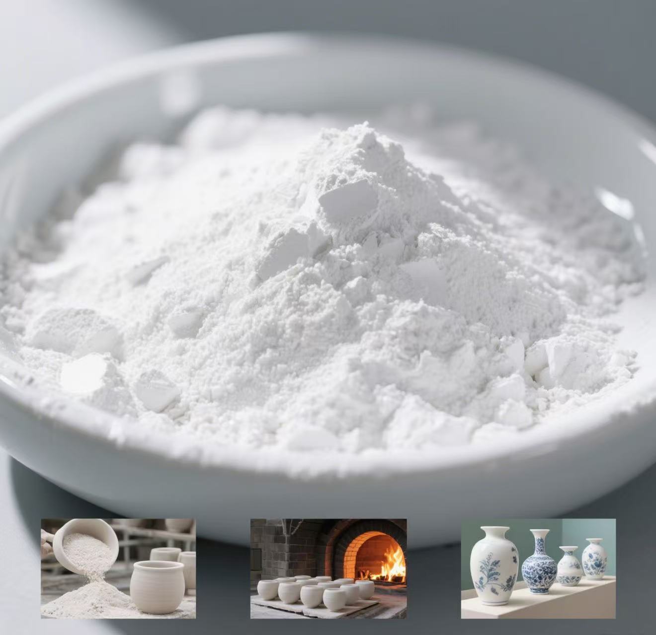 Ceramics Industry
