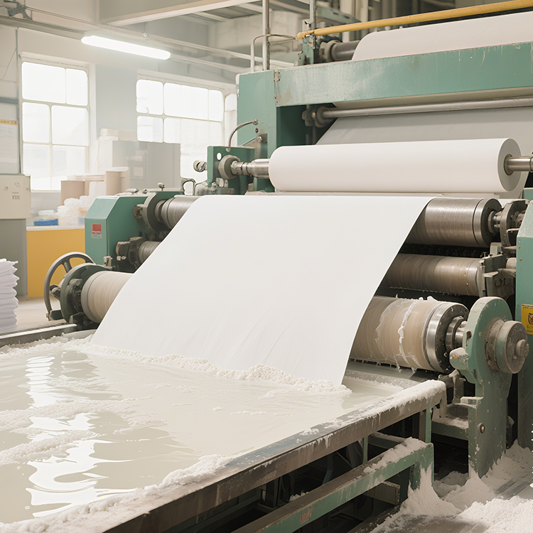 800 mesh ultra-white ultra-fine calcium carbonate