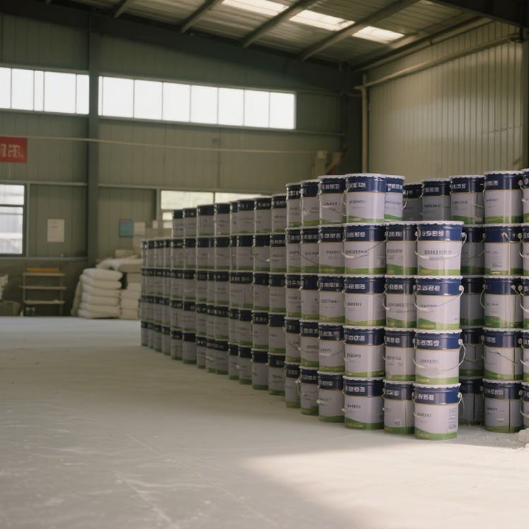 1000 mesh light (precipitated) calcium carbonate