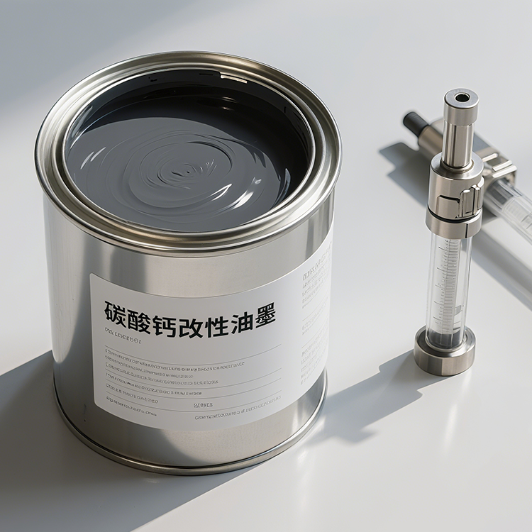 800 mesh light (precipitated) calcium carbonate