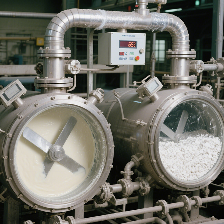 1250 mesh ultra-fine light (precipitated) calcium carbonate